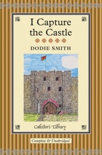 Dodie Smith - I Capture the Castle