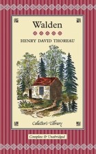 Henry David Thoreau - Walden