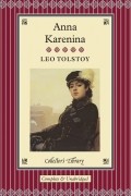 Leo Tolstoy - Anna Karenina