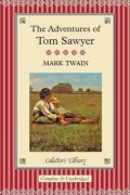 Mark Twain - The Adventures of Tom Sawyer