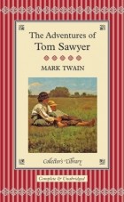 Mark Twain - The Adventures of Tom Sawyer