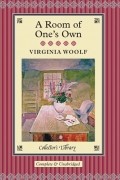 Virginia Woolf - A Room of One's Own