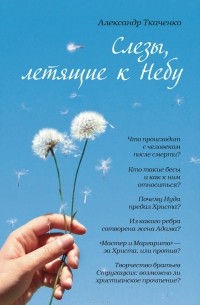 Александр Ткаченко - Слезы, летящие к небу