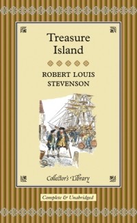 Роберт Льюис Стивенсон - Treasure Island