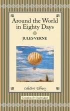 Jules Verne - Around the World in Eighty Days