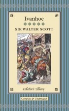 Walter Scott - Ivanhoe