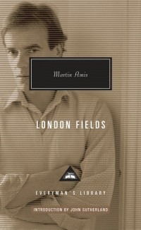 Martin Amis - London Fields