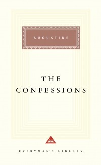 Augustine - The Confessions
