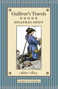 Jonathan Swift - Gulliver's Travels