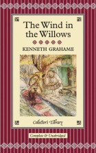 Kenneth Grahame - The Wind in the Willows