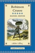Daniel Defoe - Robinson Crusoe