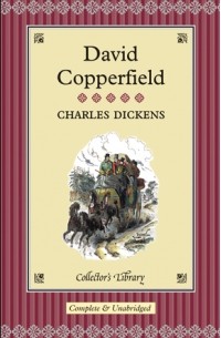 Charles Dickens - David Copperfield