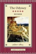 Homer - The Odyssey
