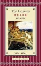 Homer - The Odyssey