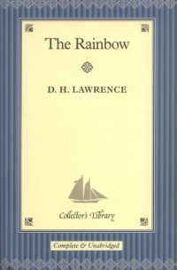 D. H. Lawrence - The Rainbow