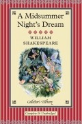William Shakespeare - A Midsummer Night&#039;s Dream