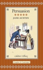 Jane Austen - Persuasion