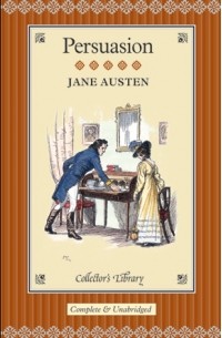 Jane Austen - Persuasion