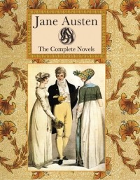 Jane Austen - The Complete Novels (сборник)