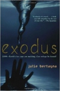 Julie Bertagna - Exodus
