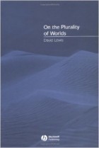 Дэвид Келлогг Льюис - On the Plurality of Worlds