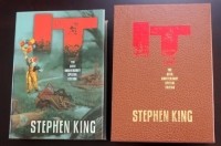 Stephen King - It: The 25th Anniversary Special Edition