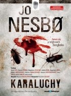 Jo Nesbø - Karaluchy