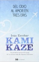 Ivan Escobar - Kamikaze