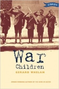 Gerard Whelan - War Children