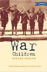 Gerard Whelan - War Children