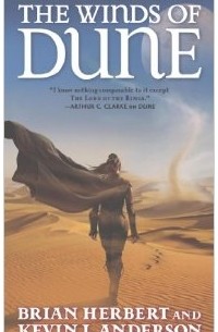 The Winds of Dune