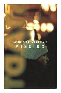 Catherine MacPhail - Missing