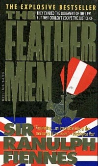 Ранульф Файнс - The Feather Men