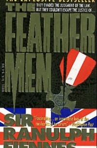 Ранульф Файнс - The Feather Men