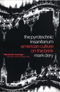 Mark Dery - The Pyrotechnic Insanitarium: American Culture on the Brink