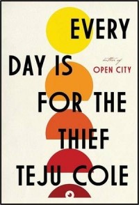 Teju Cole - Every Day Is for the Thief
