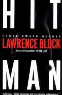 Lawrence Block - Hit Man