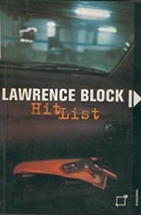 Lawrence Block - Hit List