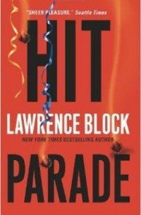 Lawrence Block - Hit Parade