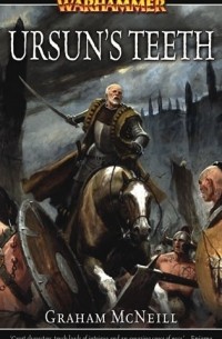 Graham McNeill - Ursun's Teeth