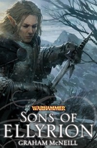 Graham McNeill - Sons of Ellyrion
