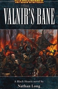 Nathan Long - Valnir's Bane