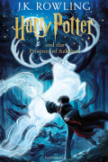 J. K. Rowling - Harry Potter and the Prisoner of Azkaban