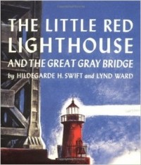  - The Little Red Lighthouse and the Great Gray Bridge