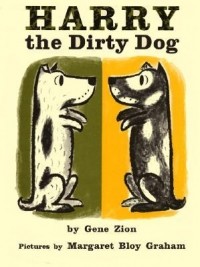 Gene Zion - Harry the Dirty Dog