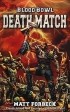 Matt Forbeck - Death Match
