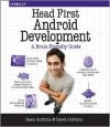 Dawn Griffiths - Head First Android Development