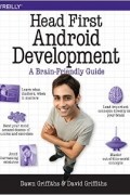 Dawn Griffiths - Head First Android Development