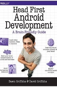 Head First Android Development
