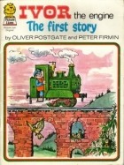  - Ivor The Engine, The First Story